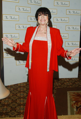 Jo Anne Worley