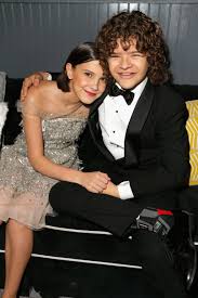 Gaten Matarazzo