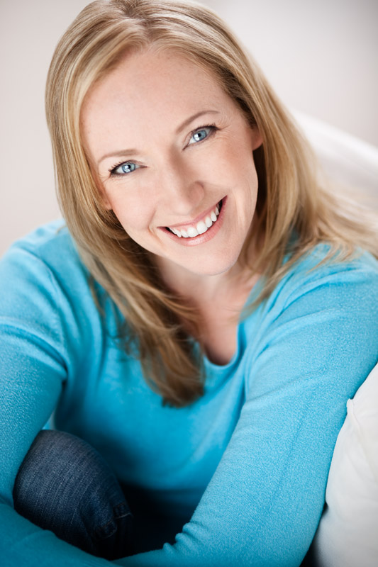 Amanda Burke