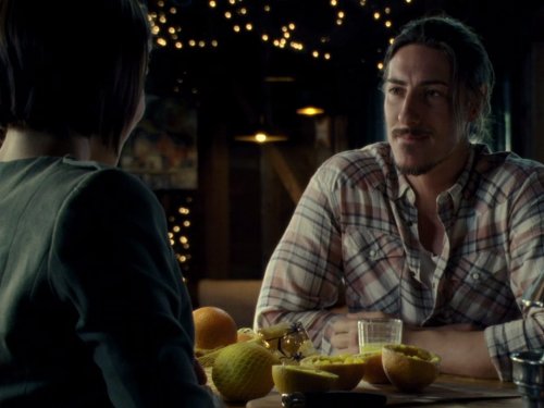 Duke Crocker