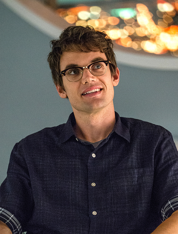 Tyler Hilton