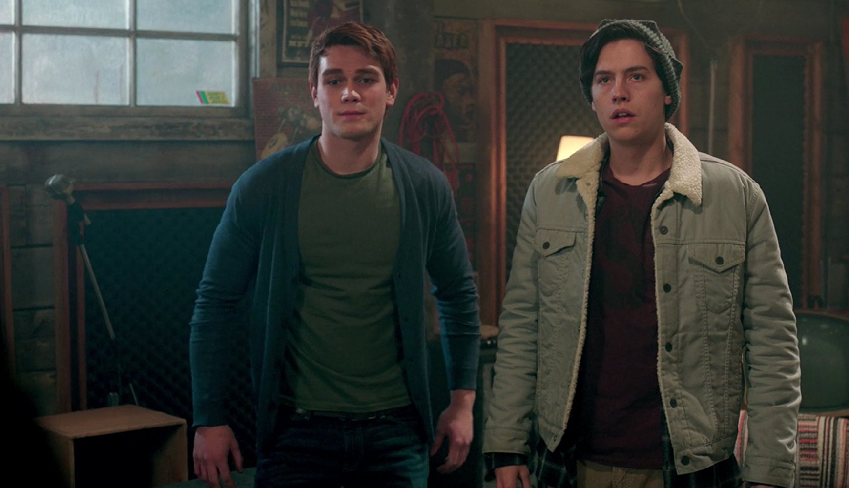 Archie Andrews