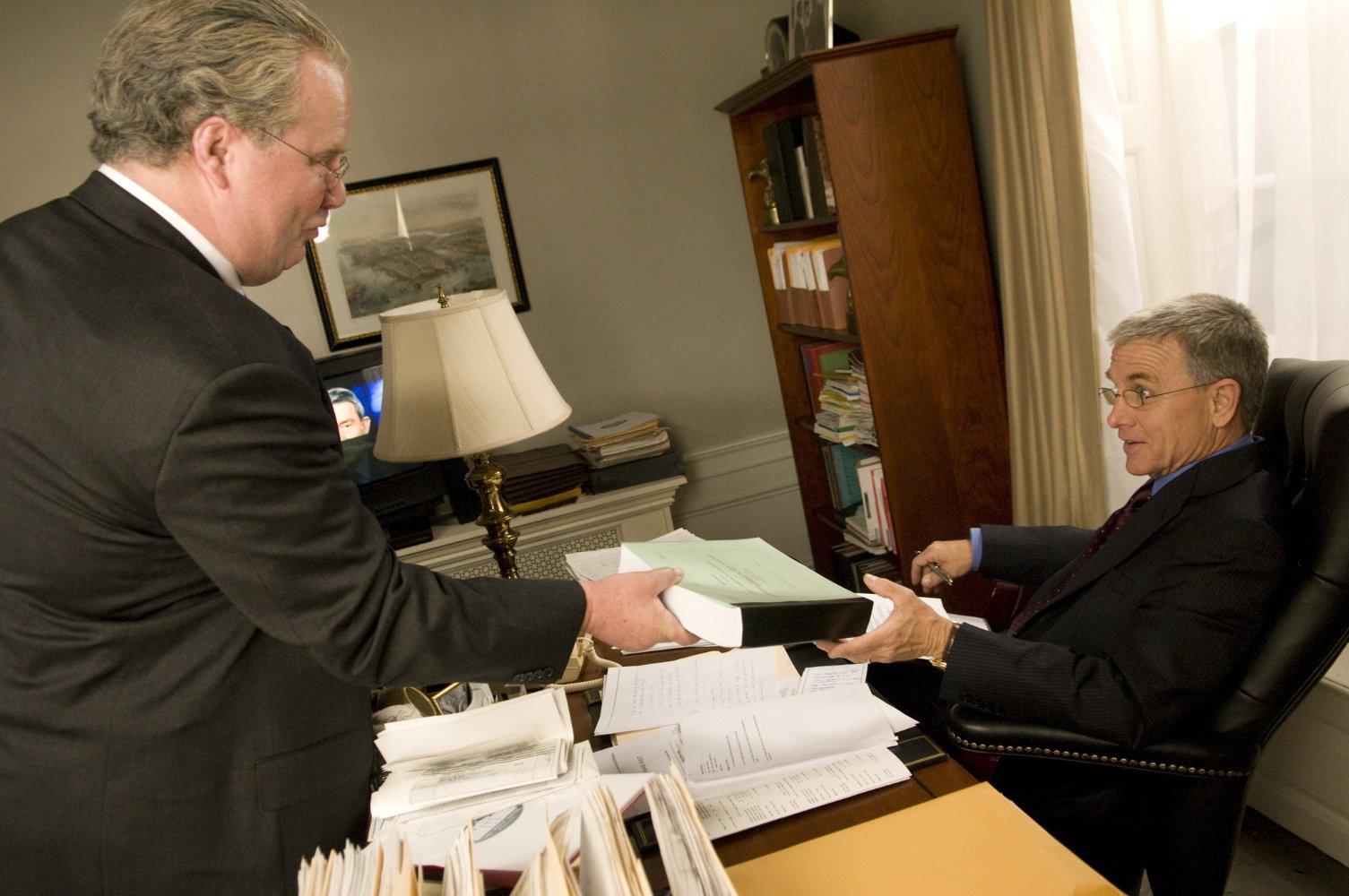 Karl Rove