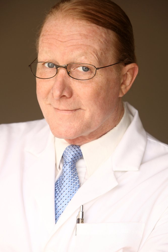 Daniel D. Houy