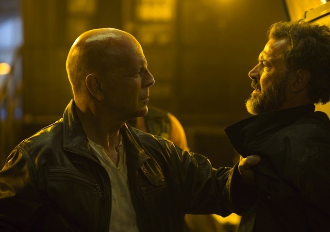 John McClane
