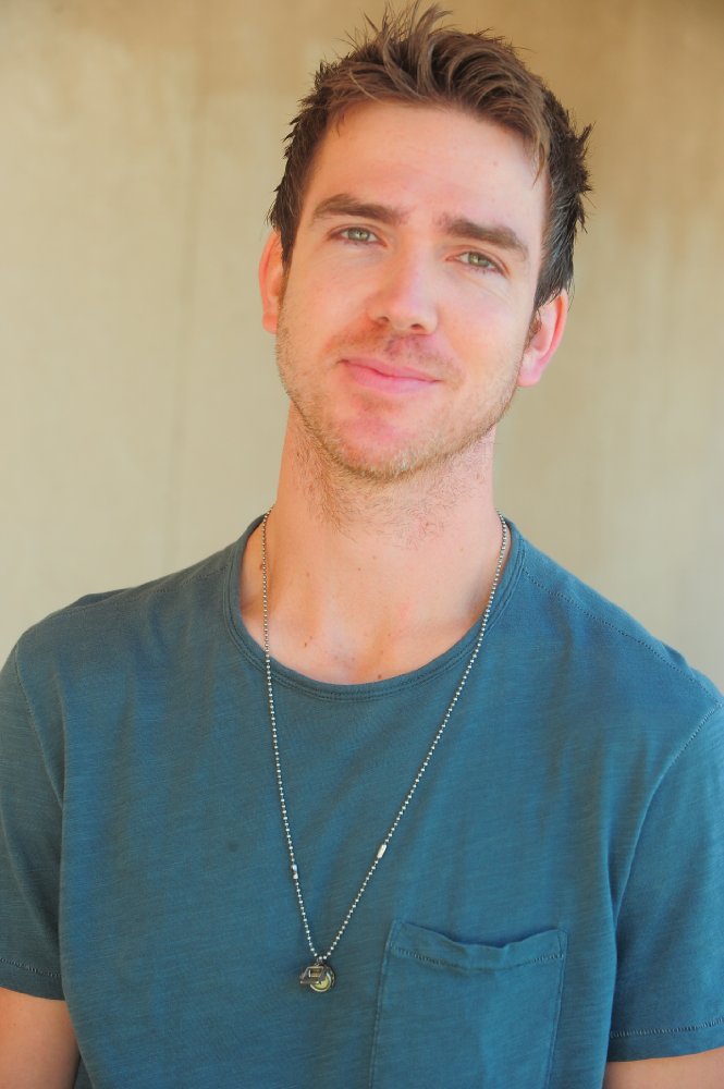 Ian Clay