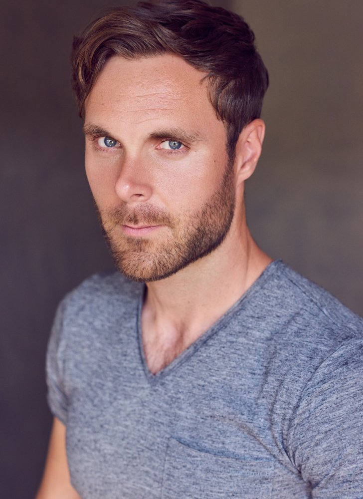 Andrew Sykes