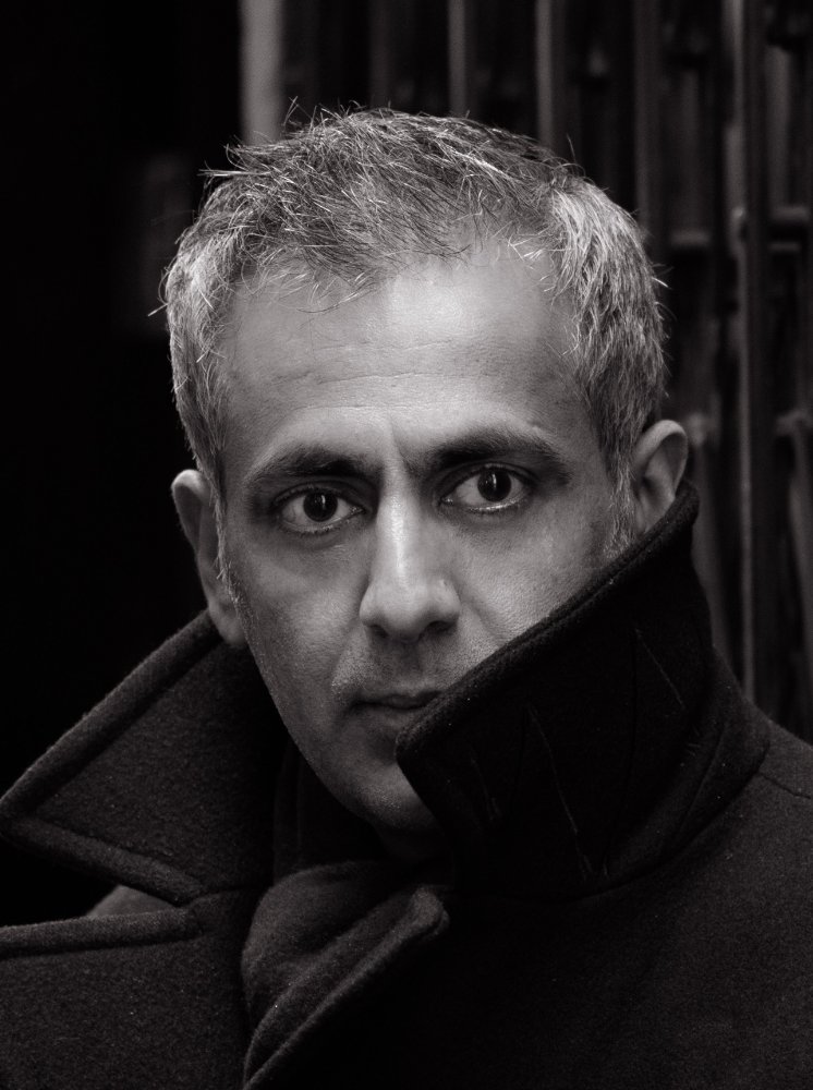 Surinder Duhra