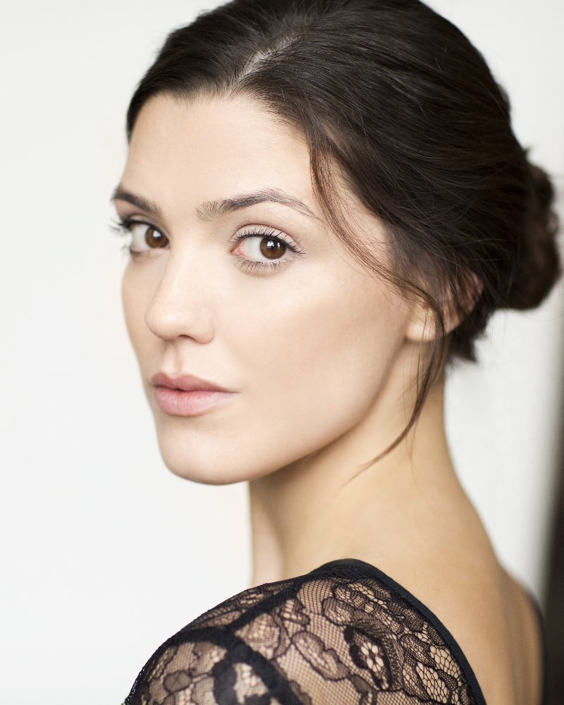 Lois Meleri-Jones