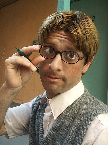 Jed Ramsey
