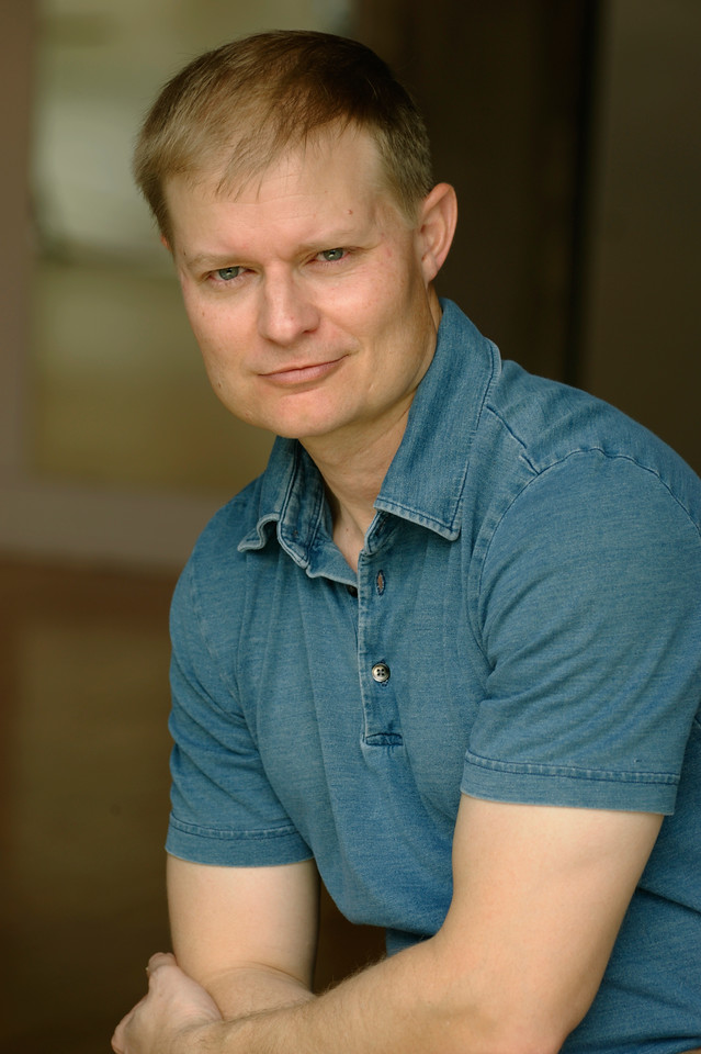 Scott Petty