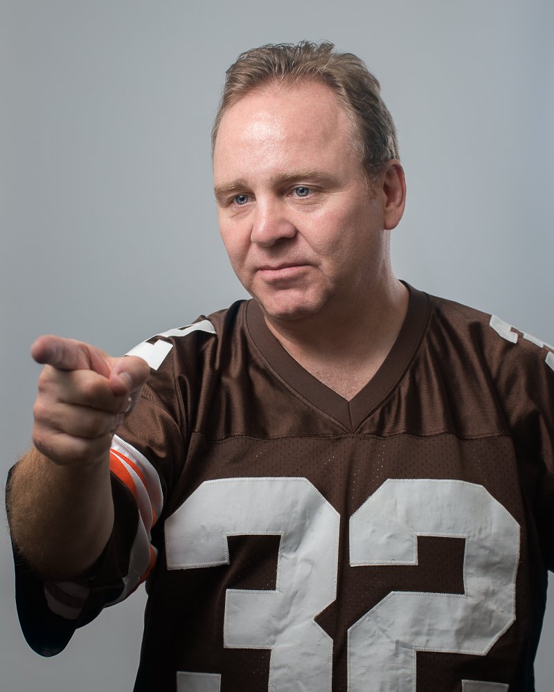 Dean Dawson