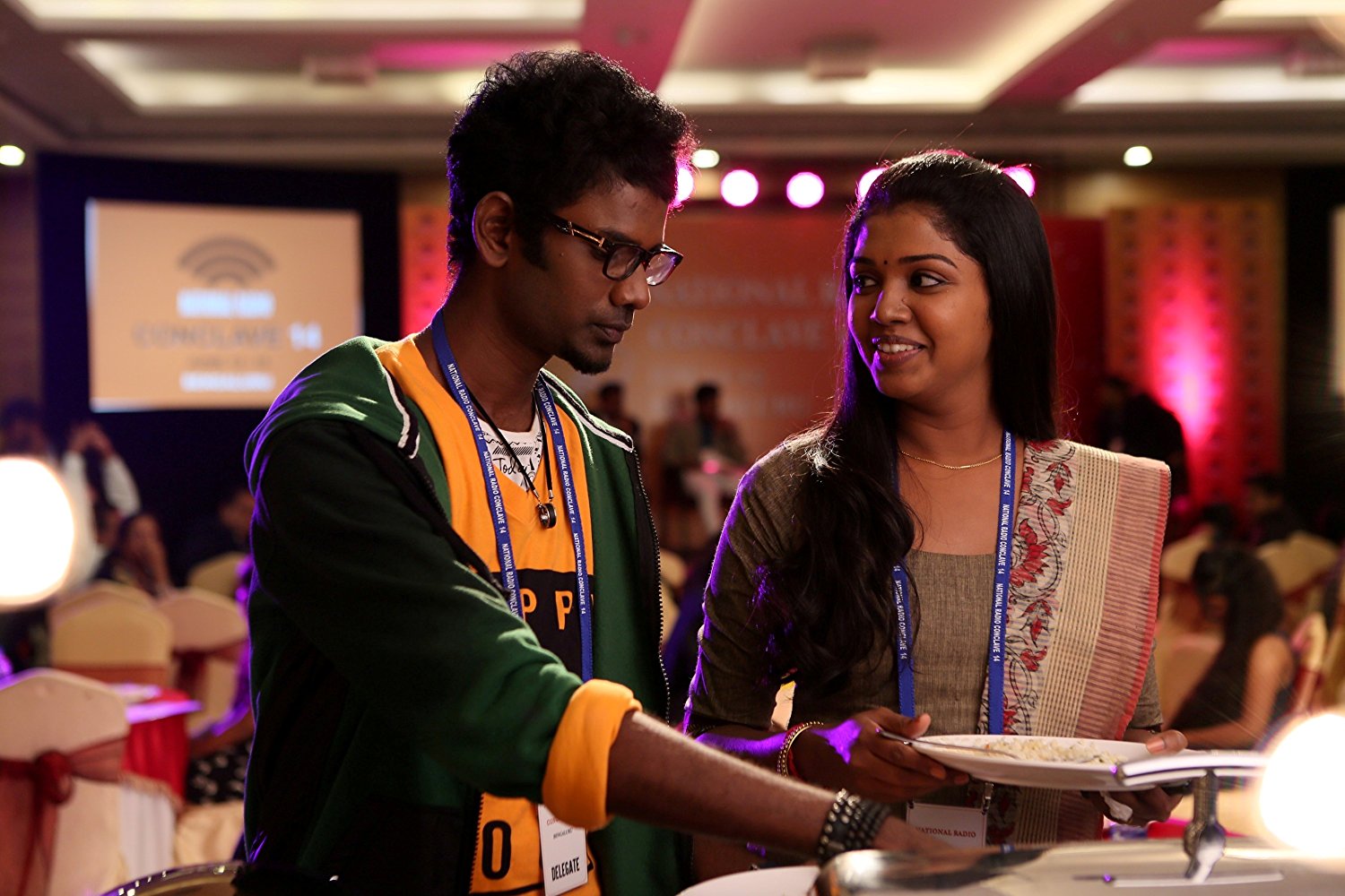 Ramesh Thilak