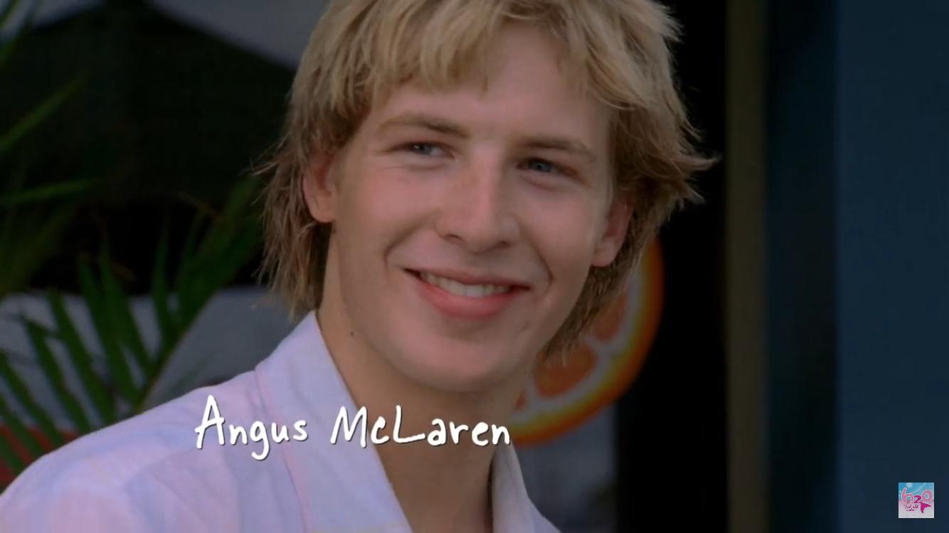 Lewis McCartney