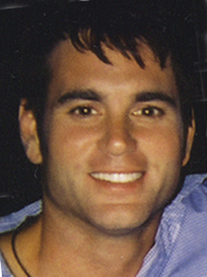 Joe Michael Burke