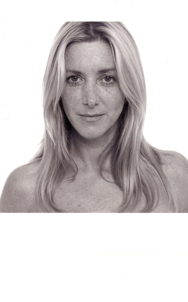 Katy Barker