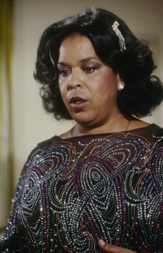 Della Reese