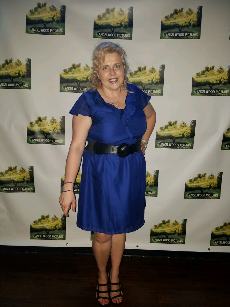 Martine Assaf