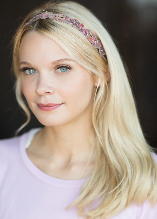 Annabelle Borke