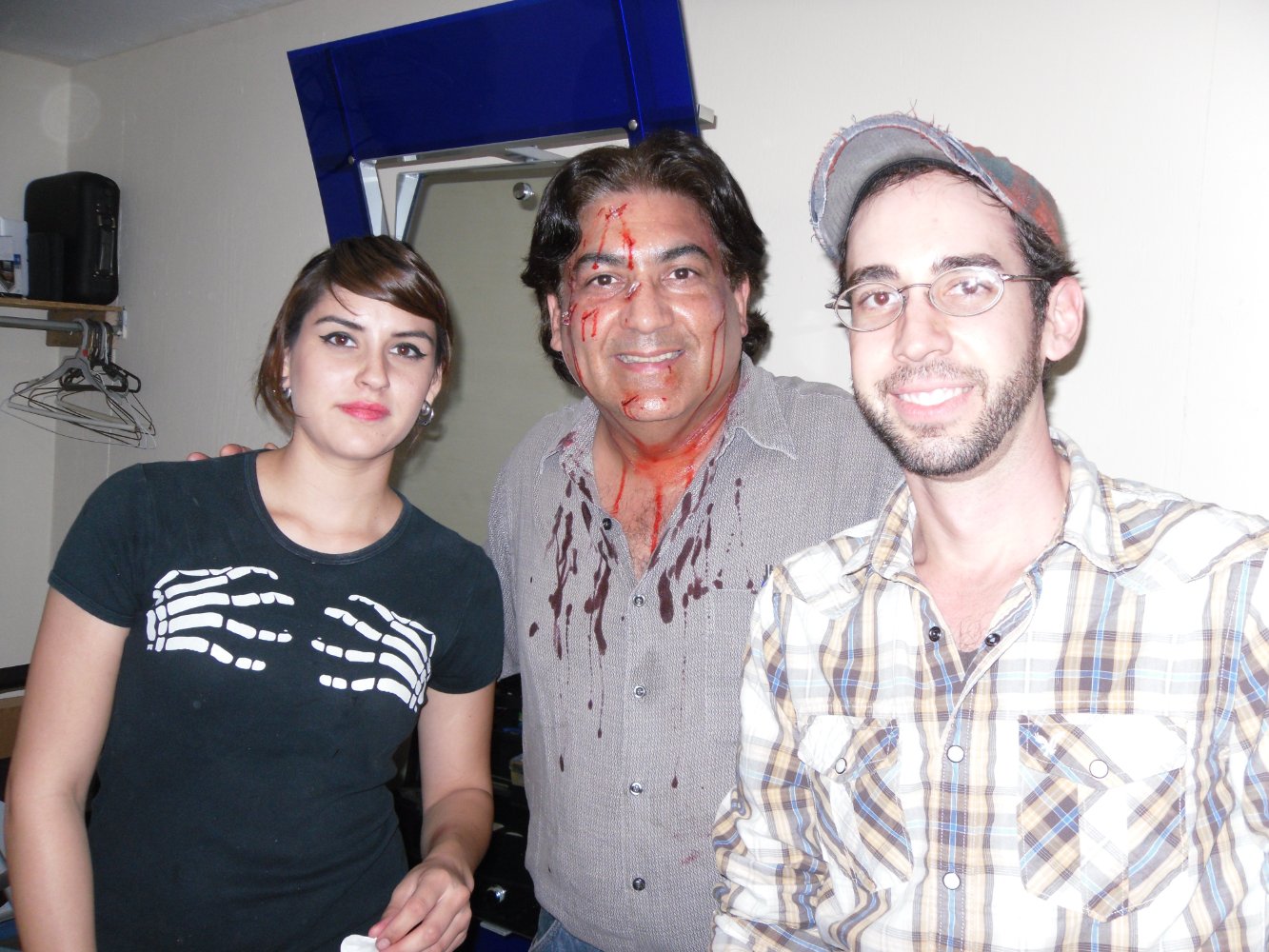 Gustavo Perez