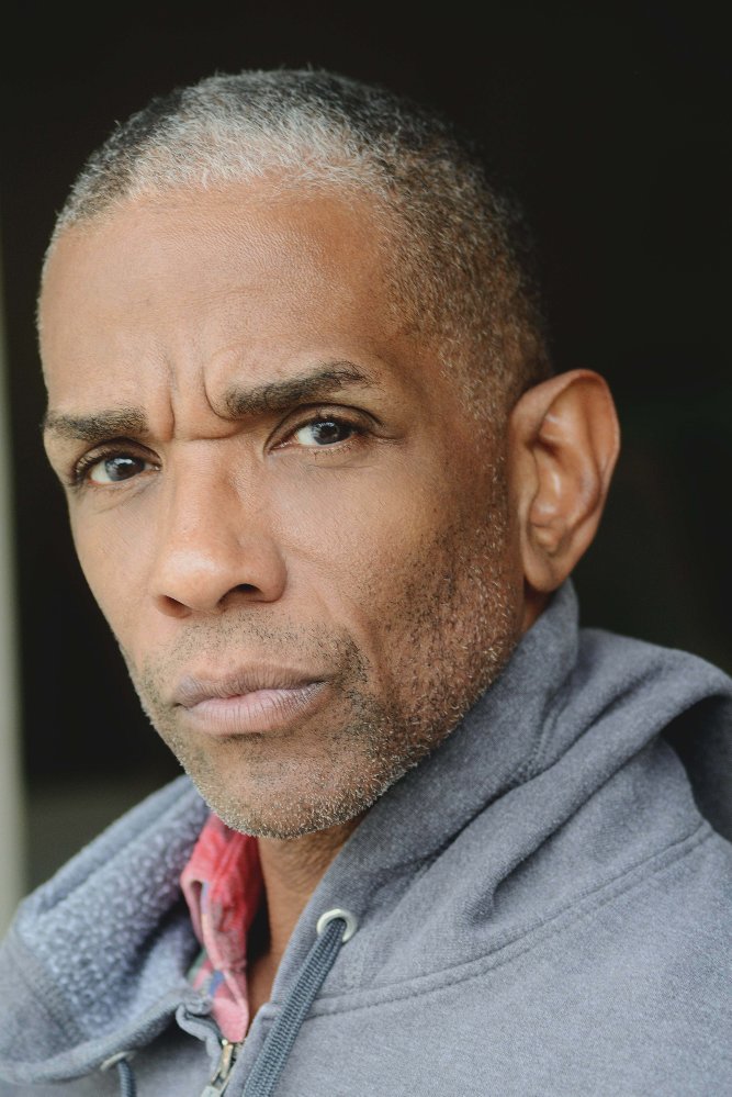 Ralph Cole Jr.