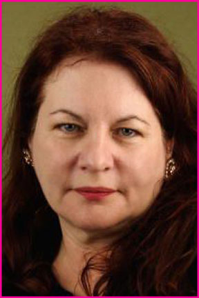 Allison Anders
