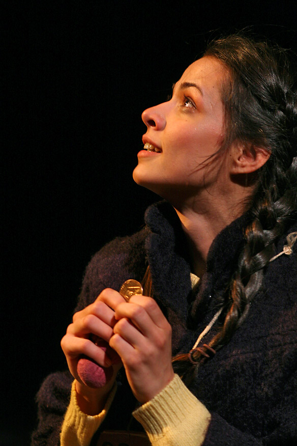 Evgeniya Radilova