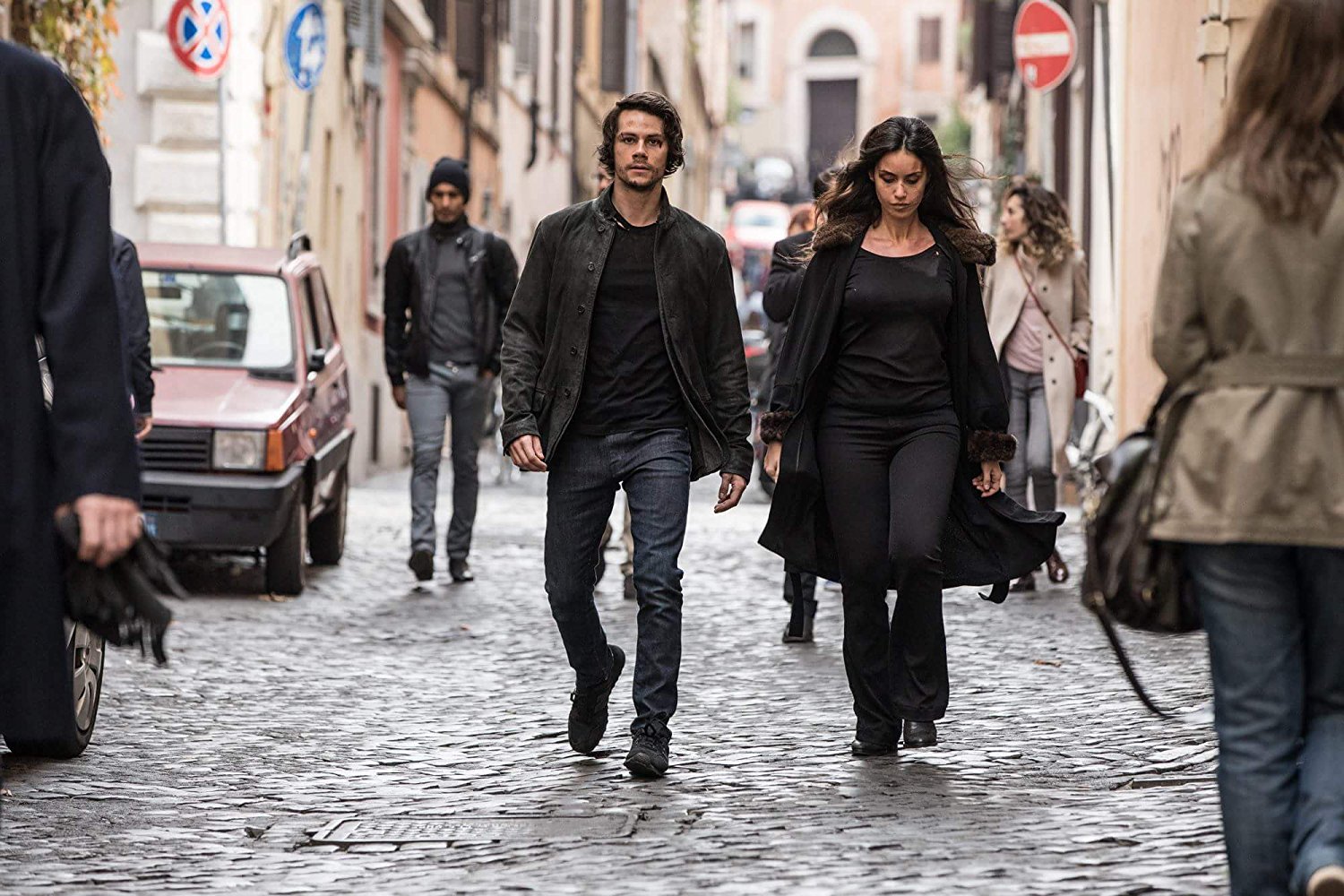 Mitch Rapp
