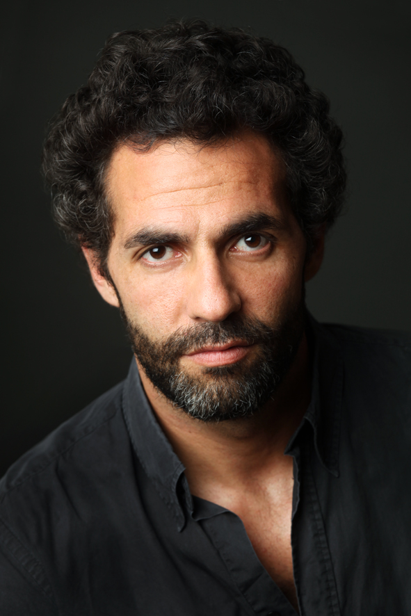 Mario de la Rosa