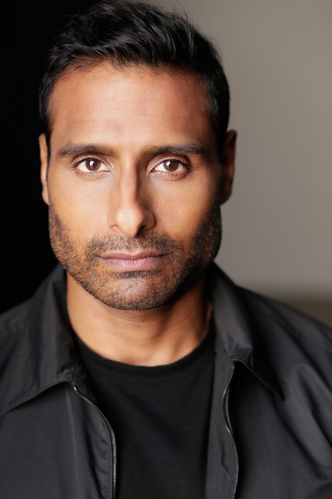 Ravi Naidu