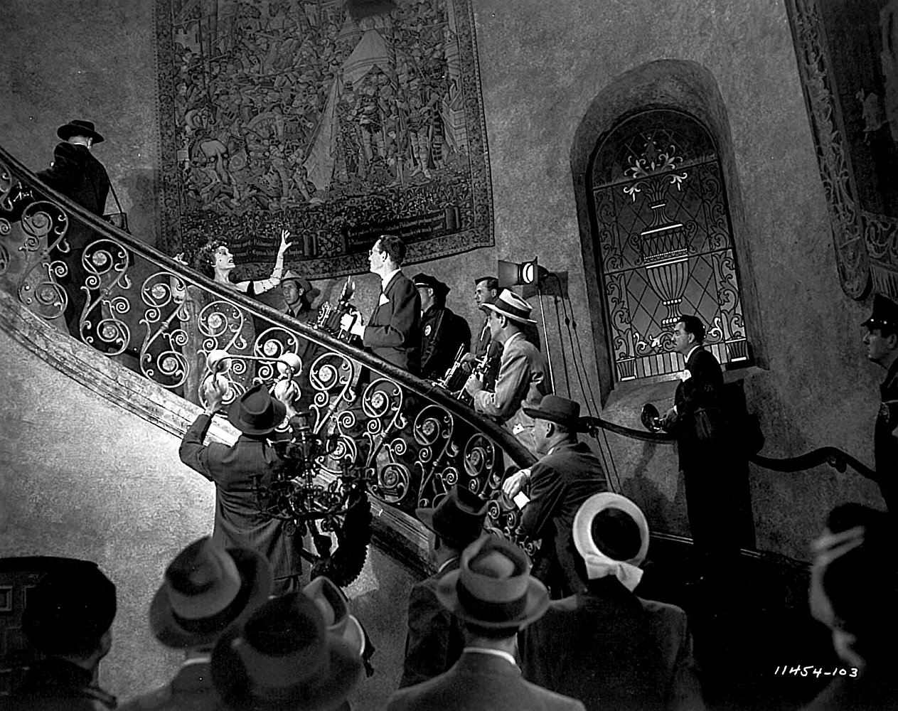 Norma Desmond