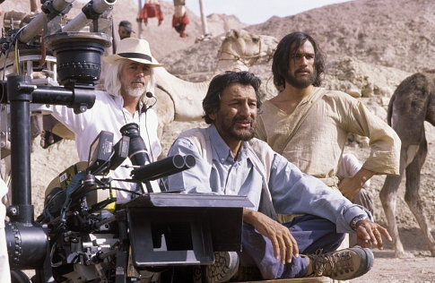 Shekhar Kapur