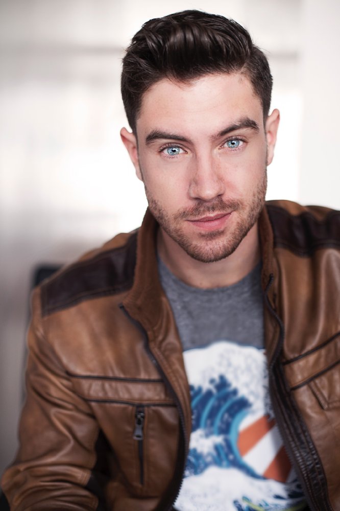 Robbie Simpson