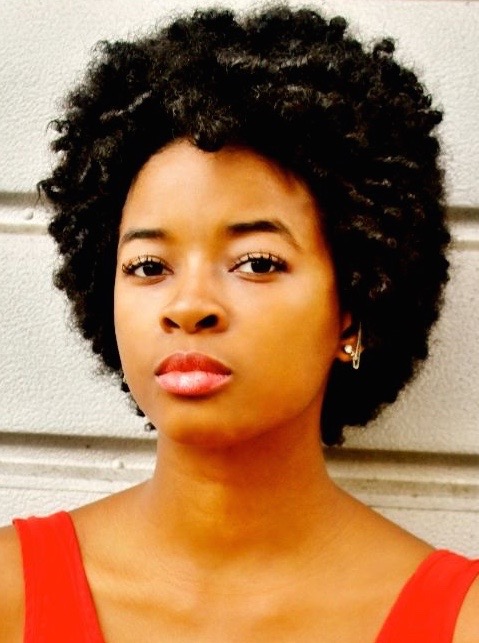 Salina Marie Carter