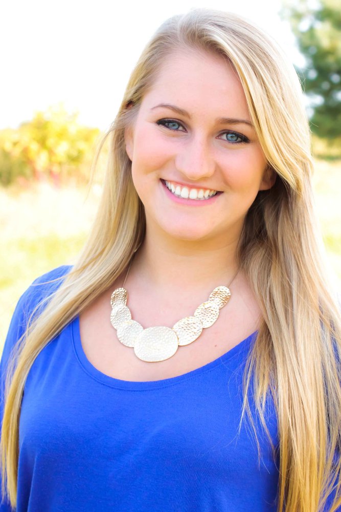 Caitlin O'Neill