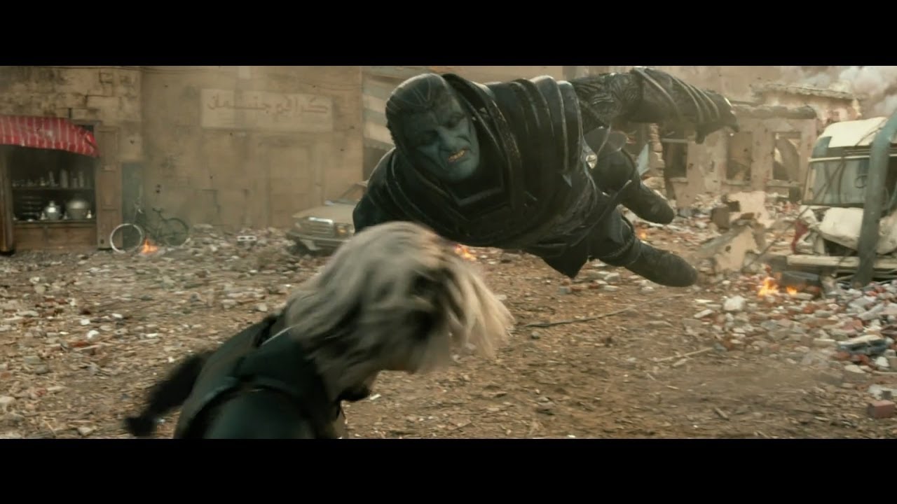 Quicksilver