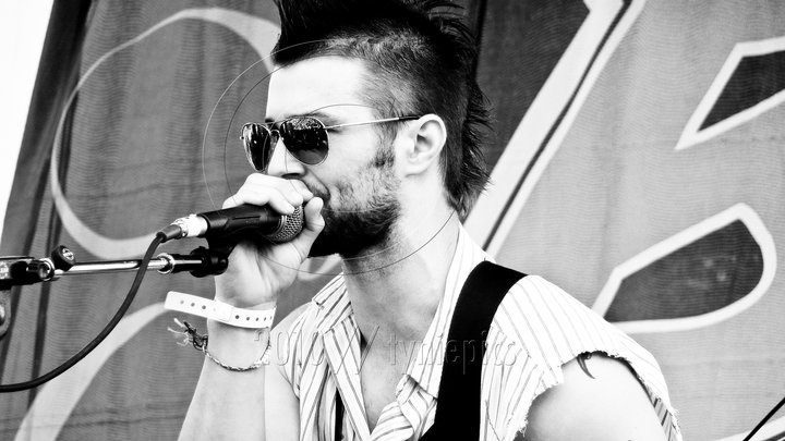 Jerad Anderson