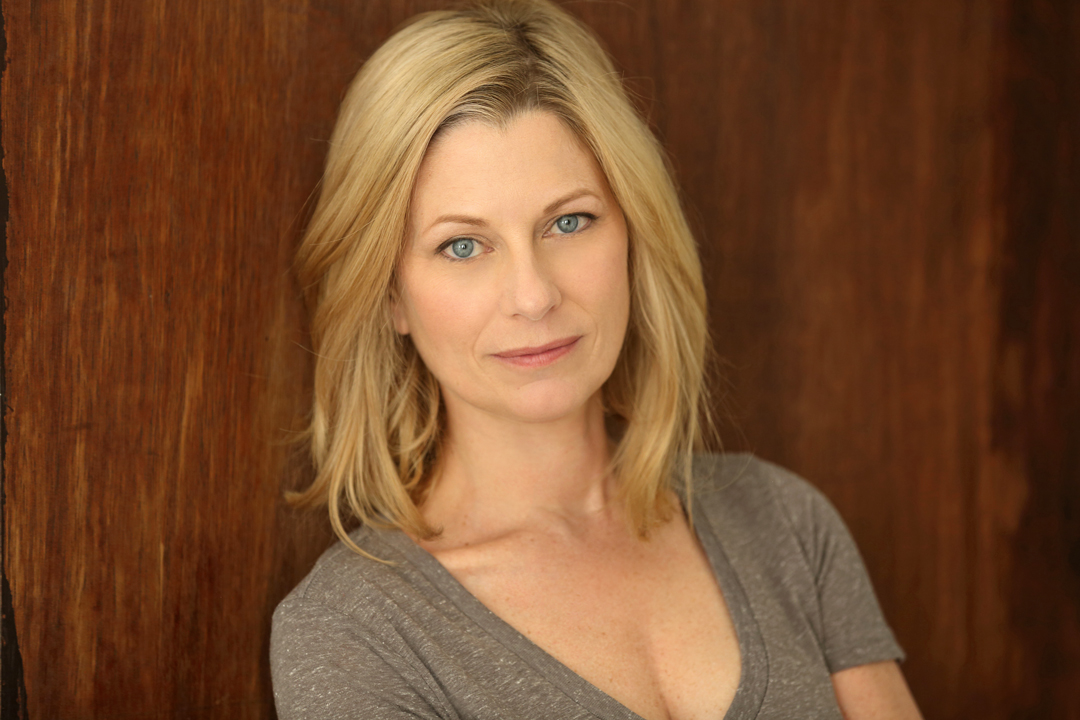 Angela Pierce