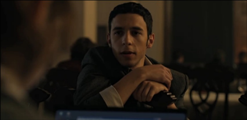 Nick Smoke