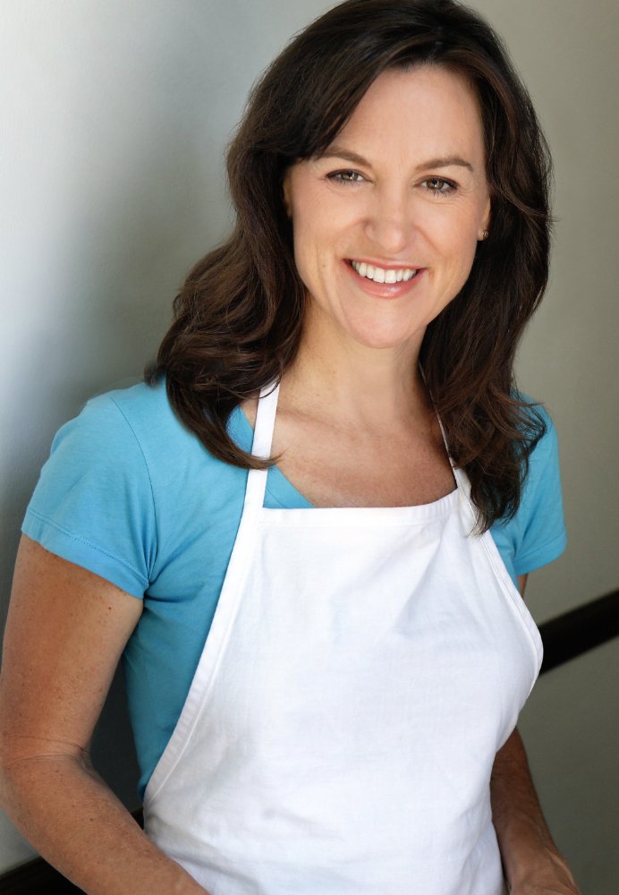 Megan McCarthy