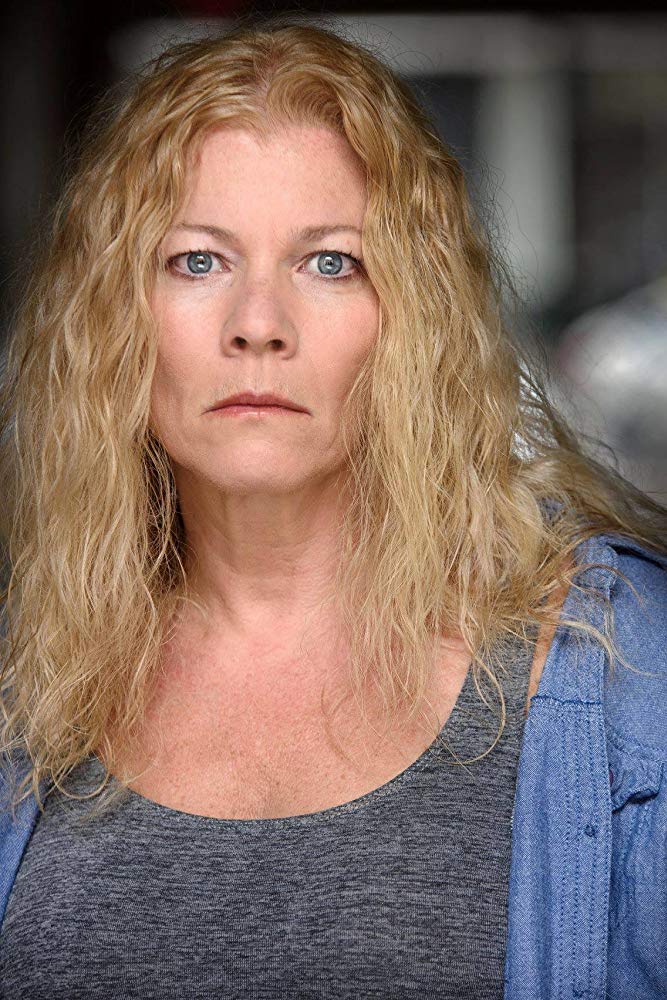 Lisa Brave