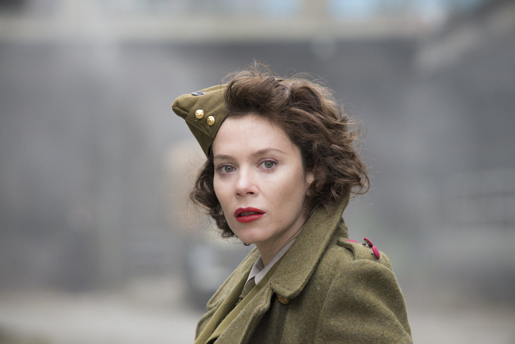 Anna Friel