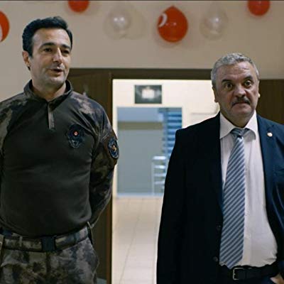 Behçet Orbay