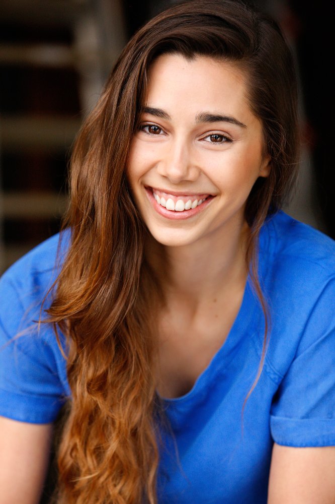 Jessi Mechler