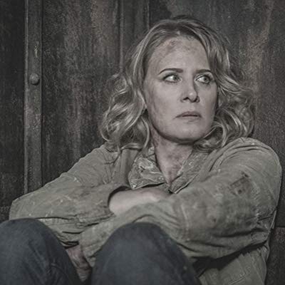 Mary Winchester, Eve