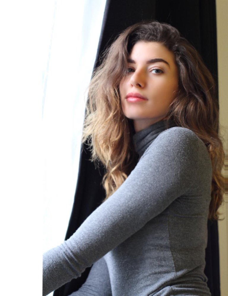 Alexandra Geschwind