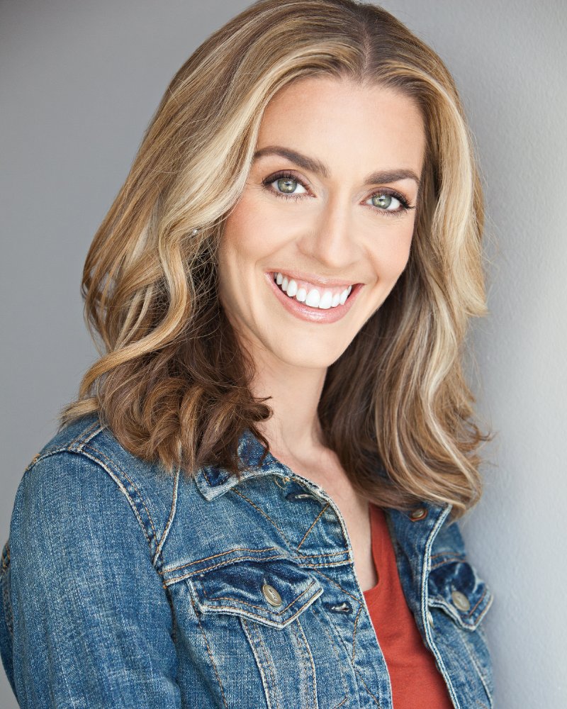 Jill Blackwood