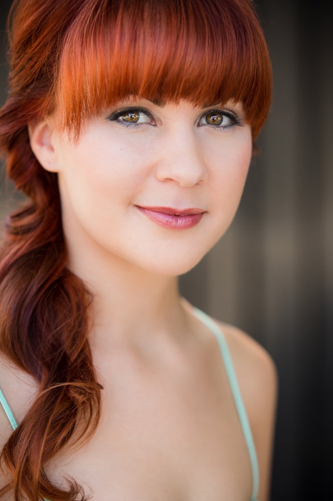 Jenna Elise