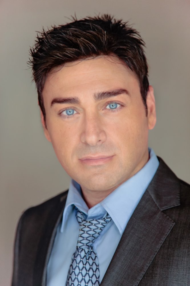 Kyle Cartieri