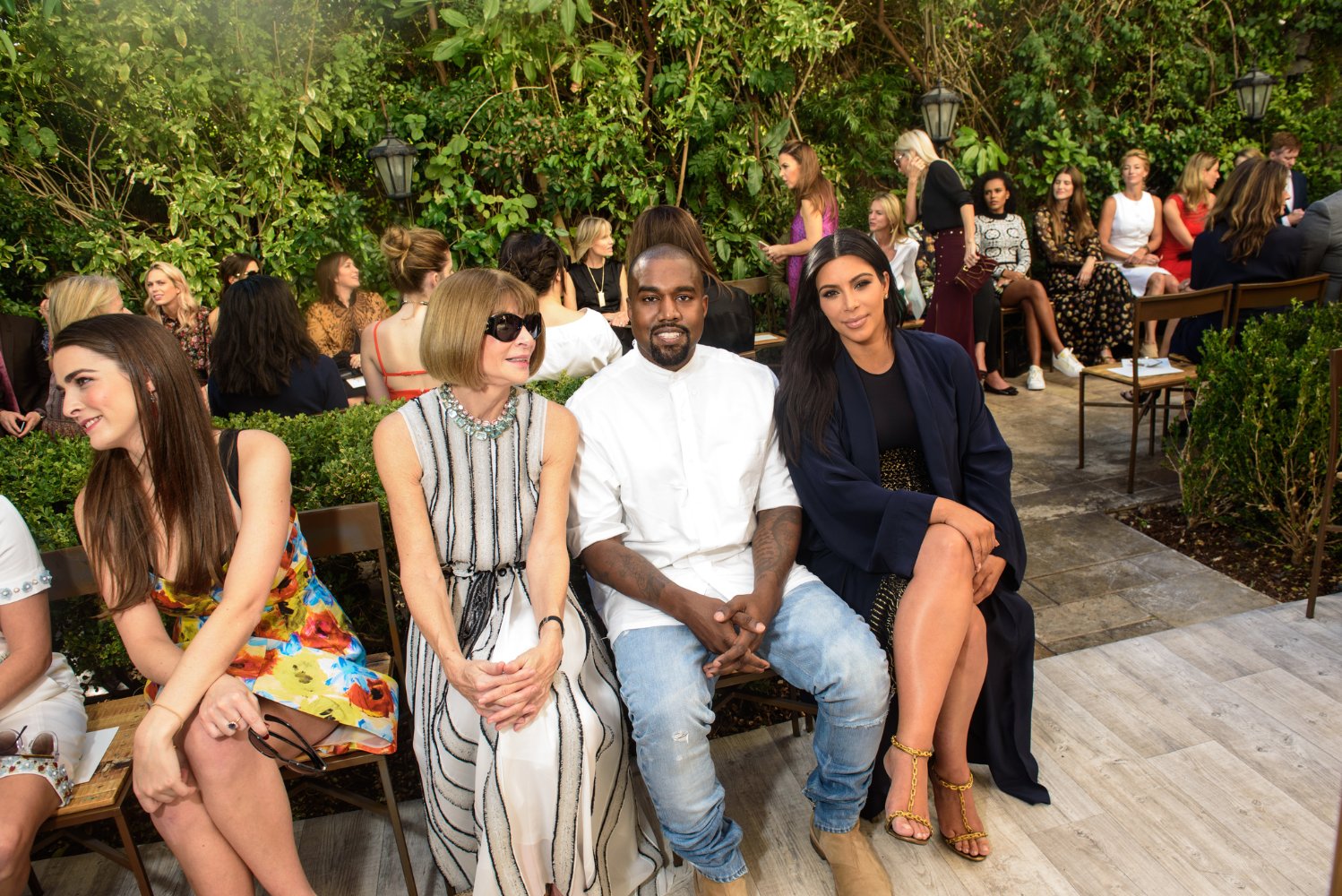 Anna Wintour